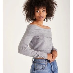 Melissa Sweater Top
